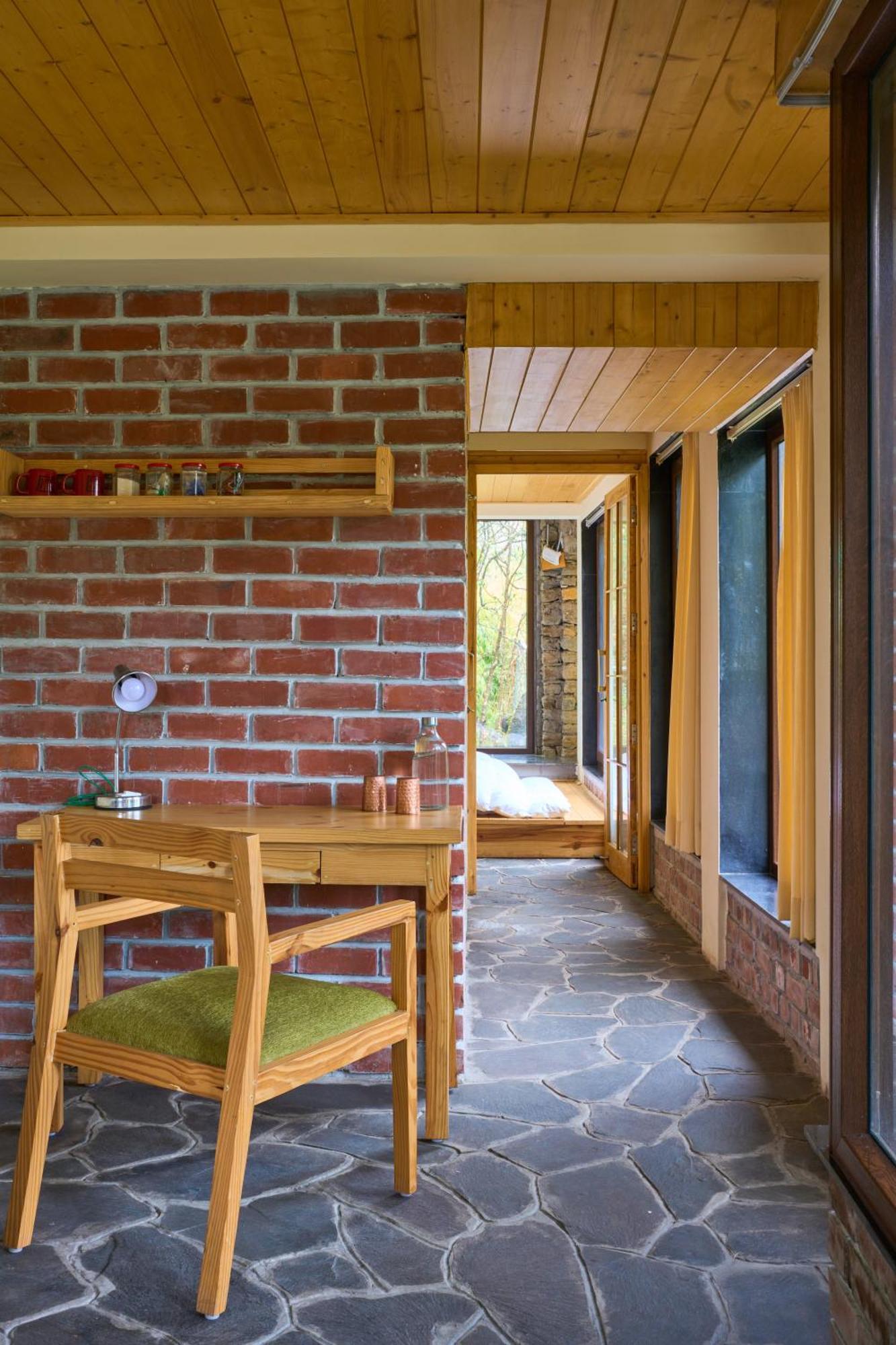 Seegreen Lodges ムスーリー エクステリア 写真